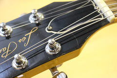 1993 Gibson Les Paul Special TV Yellow Electric Guitar