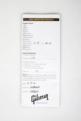 2016 Gibson Hummingbird Pro Acoustic Electric Guitar