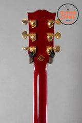 2004 Gibson Custom Shop '68 Reissue Les Paul Custom Figured Tri Burst