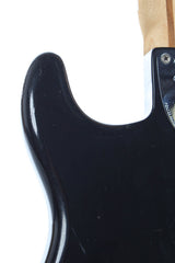 1976 Fender Hardtail Stratocaster