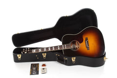 2016 Gibson Hummingbird Pro Acoustic Electric Guitar