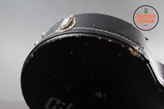 2013 Gibson Les Paul Slash Signature Rosso Corsa