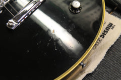 1978 Gibson Les Paul Custom Ebony Black