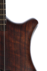 2000 Warwick Thumb 5 BO 5 String Bass Made In Germany