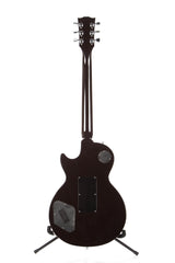 2014 Gibson Les Paul Traditional Pro II Floyd Rose Desert Burst