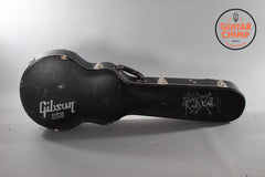 2013 Gibson Les Paul Slash Signature Rosso Corsa