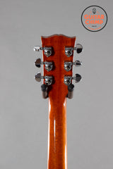 2013 Gibson Les Paul Standard Premium Plus Amber Quilt Top