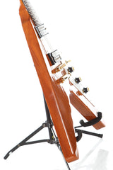 2001 Gibson Limited Edition Flying V Natural