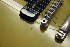 1993 Gibson Les Paul Special TV Yellow Electric Guitar