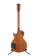 2016 Gibson Les Paul Traditional T -REFINISHED TO A FADED FINISH-