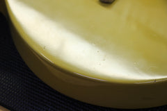 1993 Gibson Les Paul Special TV Yellow Electric Guitar