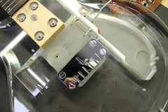 1969 Ampeg ADA6 Dan Armstrong Lucite Electric Guitar