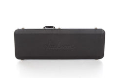 Jackson USA PC1 Phil Collen Artist Signature Purple Daze Quilt Top Collins