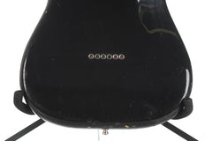 1976 Fender Hardtail Stratocaster