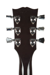 2014 Gibson Les Paul Traditional Pro II Floyd Rose Desert Burst