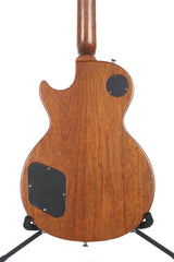 2016 Gibson Les Paul Traditional T -REFINISHED TO A FADED FINISH-