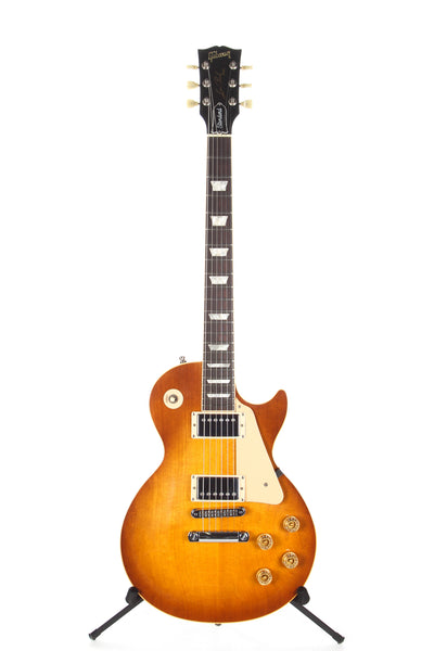 1995 Gibson Les Paul Standard Honeyburst Electric Guitar