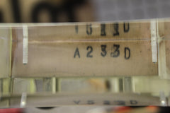 1969 Ampeg ADA6 Dan Armstrong Lucite Electric Guitar