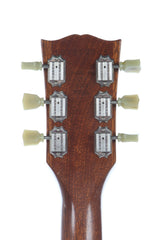 2016 Gibson Les Paul Traditional T -REFINISHED TO A FADED FINISH-