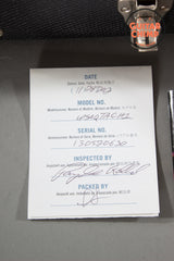 2013 Gibson Les Paul Standard Premium Plus Amber Quilt Top