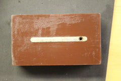 1969 Ampeg ADA6 Dan Armstrong Lucite Electric Guitar