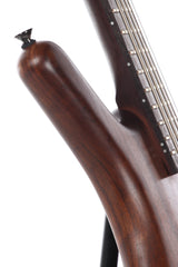 2000 Warwick Thumb 5 BO 5 String Bass Made In Germany