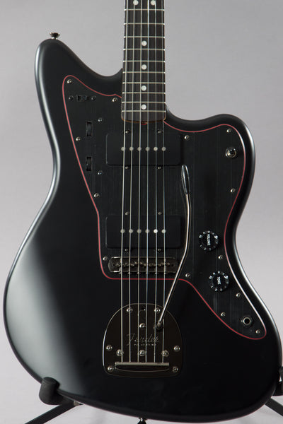 Fender Mexico / Player II Jazzmaster Rosewood Fingerboard 3