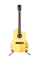 1990 Gibson Chet Atkins SST Natural