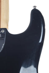 1976 Fender Hardtail Stratocaster