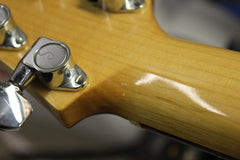 1969 Ampeg ADA6 Dan Armstrong Lucite Electric Guitar