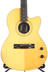 1990 Gibson Chet Atkins SST Natural