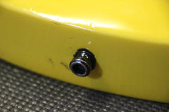 1993 Gibson Les Paul Special TV Yellow Electric Guitar