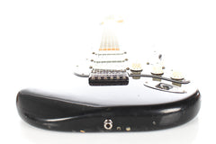 1976 Fender Hardtail Stratocaster