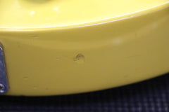 1993 Gibson Les Paul Special TV Yellow Electric Guitar