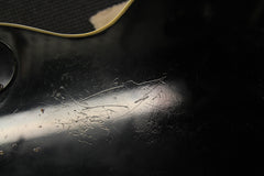 1978 Gibson Les Paul Custom Ebony Black