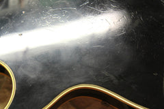 1978 Gibson Les Paul Custom Ebony Black