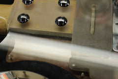 1969 Ampeg ADA6 Dan Armstrong Lucite Electric Guitar