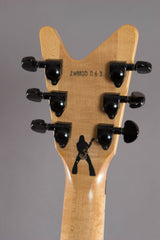 2013 Gibson Zakk Wylde Moderne Of Doom