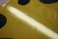 1993 Gibson Les Paul Special TV Yellow Electric Guitar