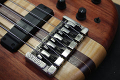 1994 Tobias Basic 5 String Bass #2222