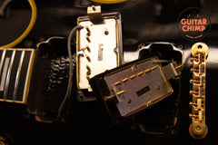 1997 Gibson Custom Shop Historic '57 Les Paul Custom Black Beauty