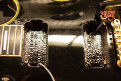 1997 Gibson Custom Shop Historic '57 Les Paul Custom Black Beauty