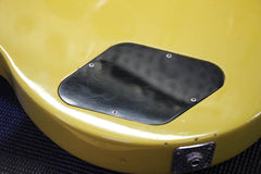 1993 Gibson Les Paul Special TV Yellow Electric Guitar