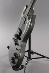 2013 Gibson Sg Government Series 1 Dark Grey