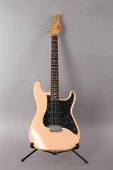 2002 Suhr Scott Henderson Signature HSH Electric Guitar Shell Pink #1934 -Rare-