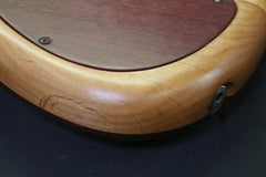 1994 Tobias Basic 5 String Bass #2222