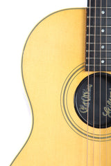 1990 Gibson Chet Atkins SST Natural