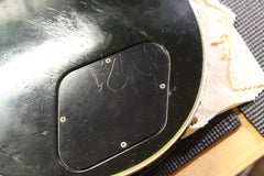 1978 Gibson Les Paul Custom Ebony Black