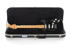 1976 Fender Hardtail Stratocaster