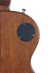 2016 Gibson Les Paul Traditional T -REFINISHED TO A FADED FINISH-